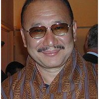 Сангай Нгедуп