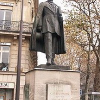 Жорж Эжен Осман