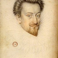 Анн де Батарне, барон д’Арк, герцог де Жуайез