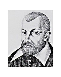 На фото Жан Боден