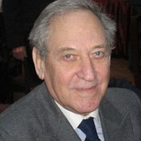 Яков Абрамович Альтман