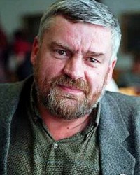 На фото Владимир Алексеевич Орлов