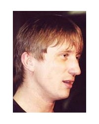 На фото Сергей Евгеньевич
